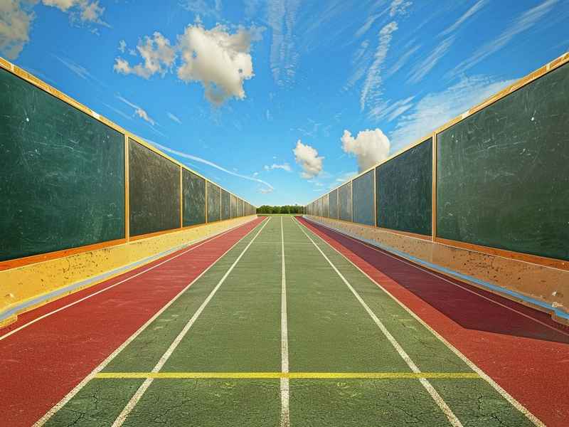 中学体育教师专业发展规划（中学体育教师专业发展规划怎么写）
