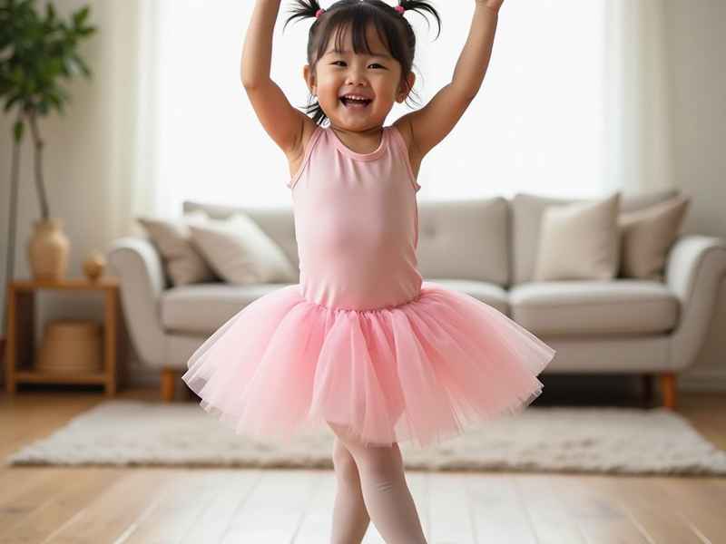 幼儿故事情节舞蹈、幼儿故事情节舞蹈有哪些