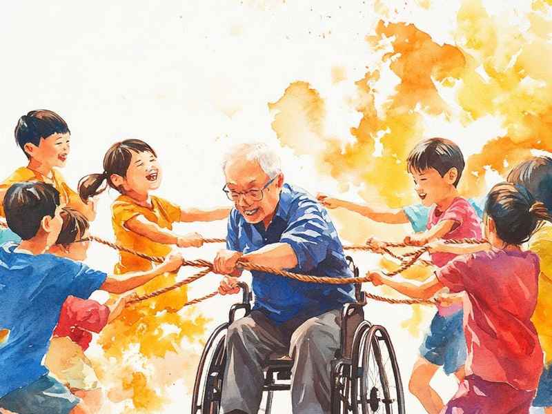 助人为乐儿童故事绘本（有关助人为乐的绘本或者故事）