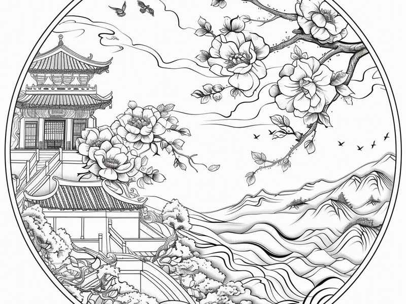 中国元素讲中国故事，用中国元素讲好中国故事