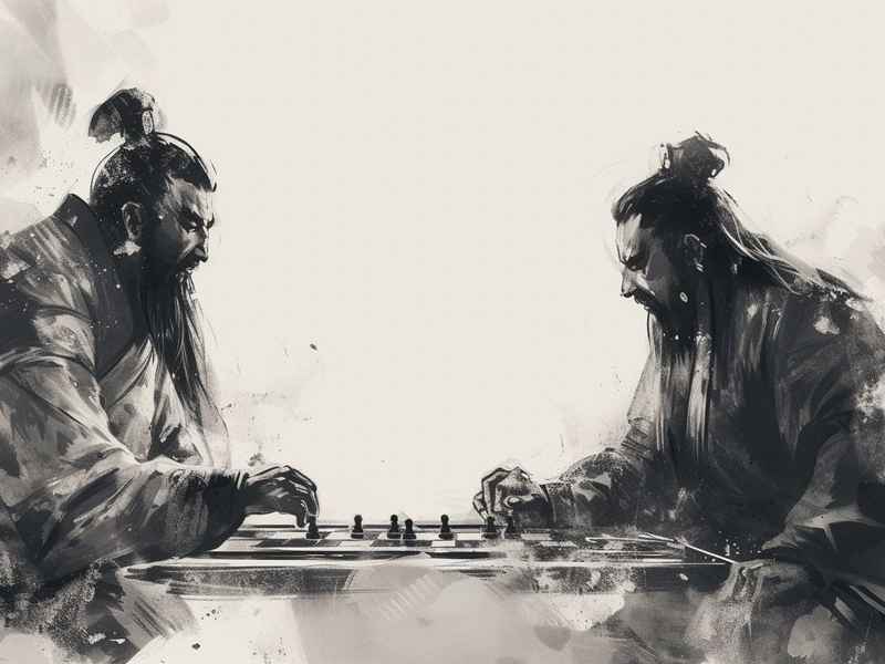 围棋的起源小故事图片 围棋的起源小故事图片高清 围棋的起源小故事图片 围棋的起源小故事图片高清