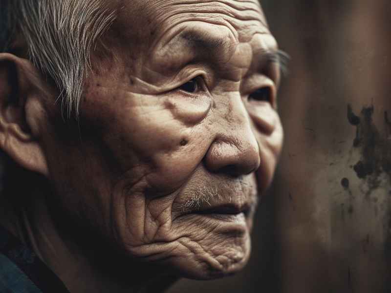 尊敬老人的公益广告，尊敬老人的公益广告图片