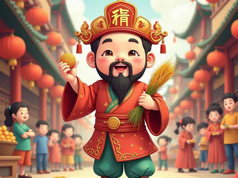 幼儿过年的故事，幼儿过年的故事大全