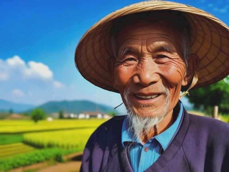 袁隆平故事简介50字、关于袁隆平的故事简介50字 袁隆平故事简介50字、关于袁隆平的故事简介50字