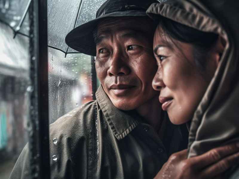 雨中的故事有哪些(雨中的故事有哪些人物) 雨中的故事有哪些(雨中的故事有哪些人物)
