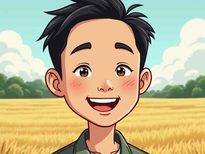 袁隆平儿童故事注音、袁隆平故事幼儿 袁隆平儿童故事注音、袁隆平故事幼儿