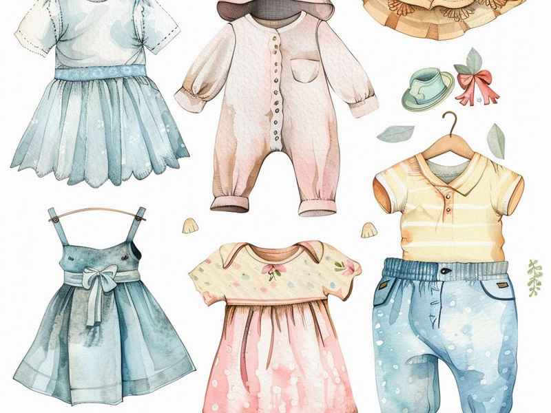 婴儿服装品牌有哪些牌子比较好；婴儿服装品牌排行榜哪个牌子好