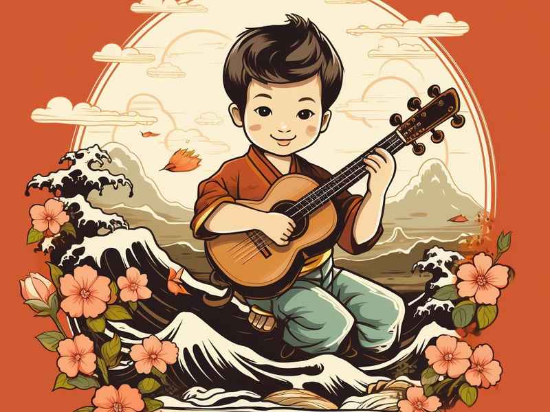 台湾儿童歌曲大全 - 经典台湾儿童歌曲大全