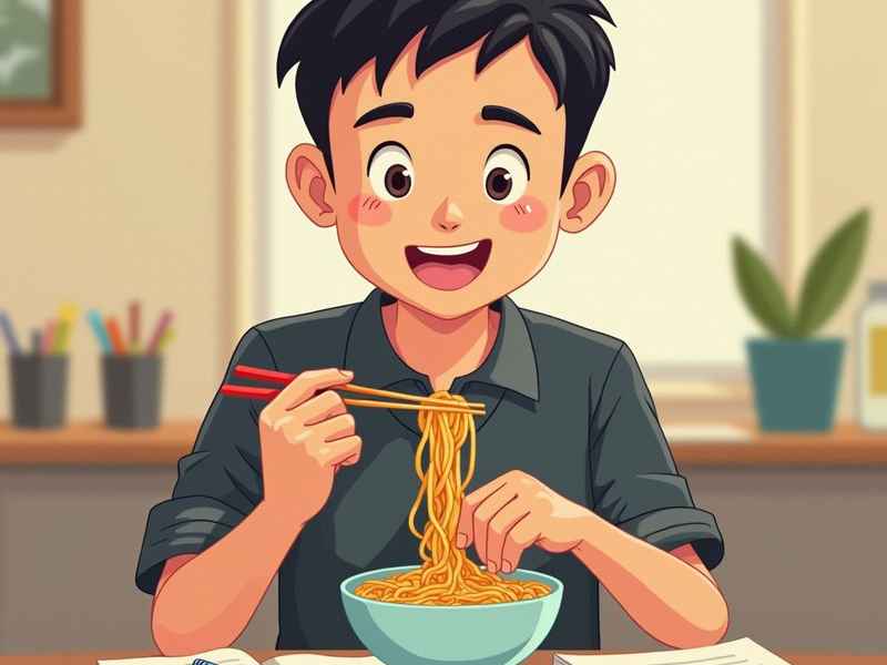 晚餐的故事话题作文500字（晚餐的故事话题作文500字初中）