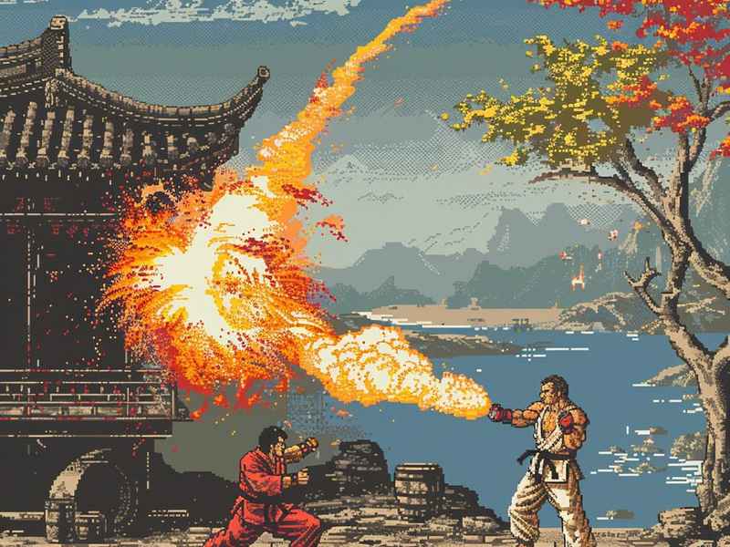 武林故事1987 - 武林故事1987版