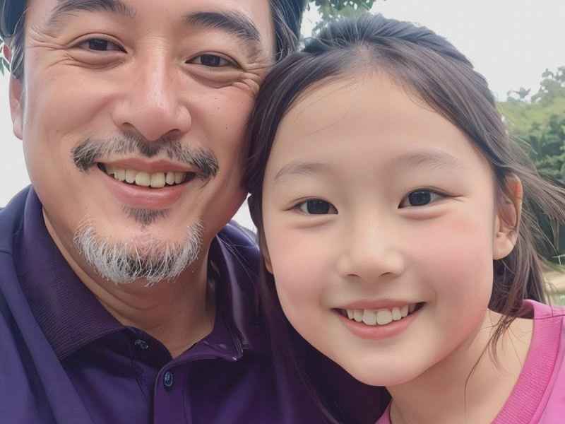 小女孩和泰迪熊故事；小女孩与泰迪熊故事