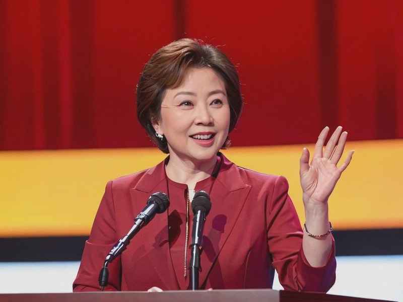 听鞠萍姐姐讲巾帼英雄故事,听鞠萍姐姐讲巾帼英雄故事心得体会 听鞠萍姐姐讲巾帼英雄故事,听鞠萍姐姐讲巾帼英雄故事心得体会