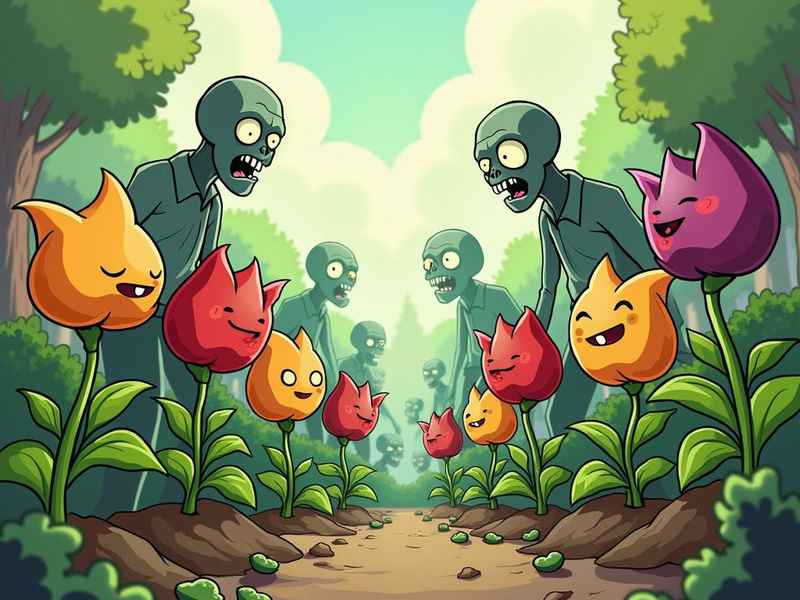 植物大战僵尸故事视频、植物大战僵尸故事视频大全
