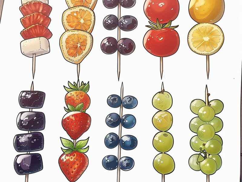 糖葫芦简短小故事、糖葫芦简短小故事视频