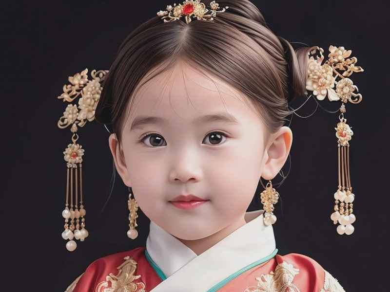 中国儿童摄影品牌；中国儿童摄影品牌排行榜