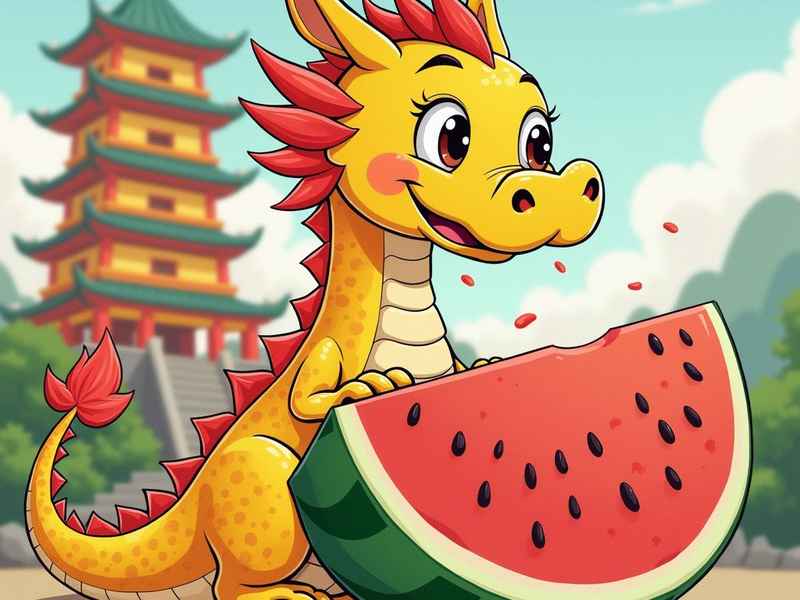 夏天儿童成语故事（关于夏天的寓言故事成语）