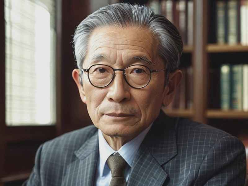 田中耕一的故事、田中耕一的故事的启示 田中耕一的故事、田中耕一的故事的启示