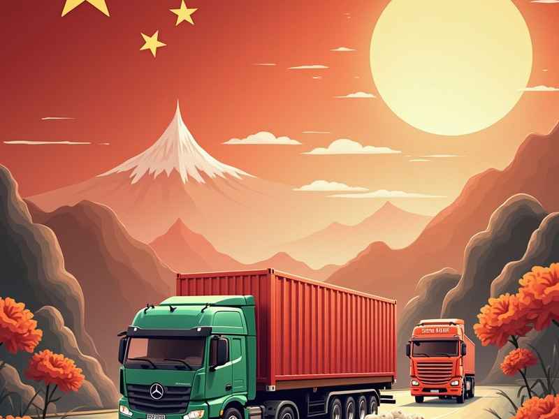 中国交通故事；中国交通奇迹有哪些