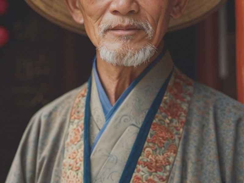 巍山故事、巍山名人的故事 巍山故事、巍山名人的故事