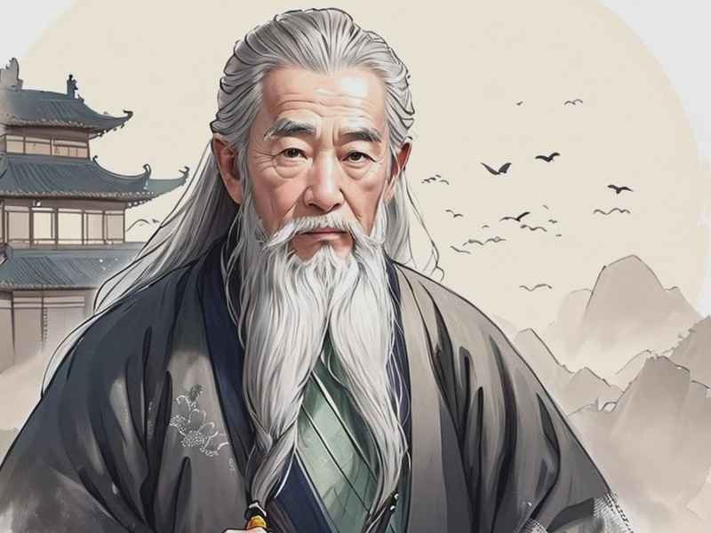 张仲景传奇故事(张仲景传奇故事有哪些) 张仲景传奇故事(张仲景传奇故事有哪些)