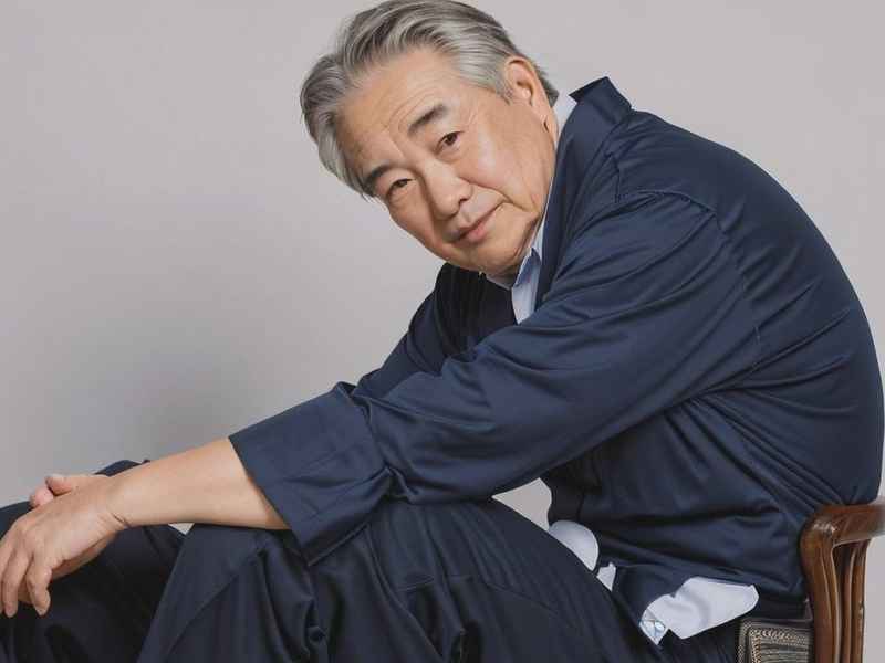 赵本山儿子突然离世享年49岁 赵本山儿子突然离世享年49岁了