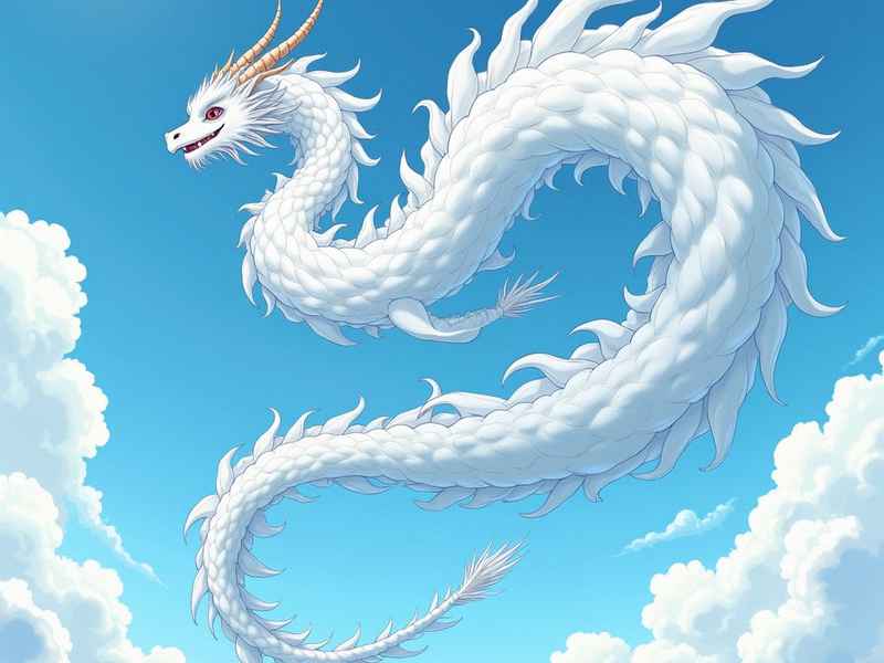 神龙的故事叫什么名字(神龙的故事叫什么名字来着) 神龙的故事叫什么名字(神龙的故事叫什么名字来着)