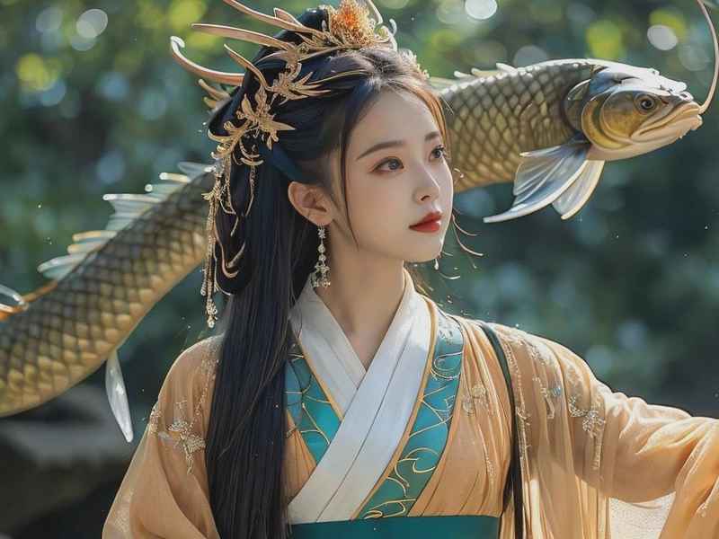 有关鲸鱼的唯美故事 - 有关鲸鱼的唯美故事有哪些