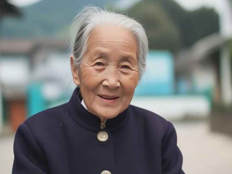 小镇故事小峰母亲（小镇故事小峰母亲结局）