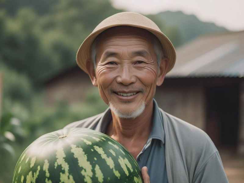 种瓜能手老丁的故事,老丁种瓜的电影 种瓜能手老丁的故事,老丁种瓜的电影