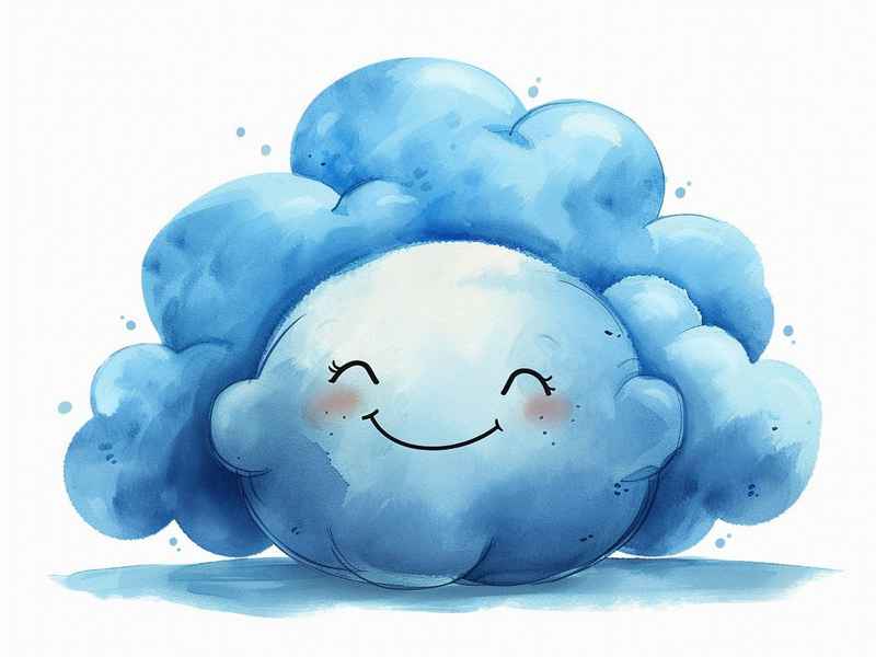 天气娃娃的故事（日本天气娃娃的故事）