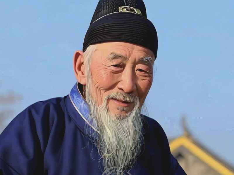 扬州八怪传奇故事 - 扬州八怪小故事
