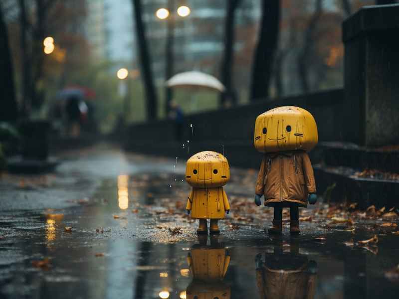 雨夜小故事姐弟；雨夜小故事姐弟完整视频播放