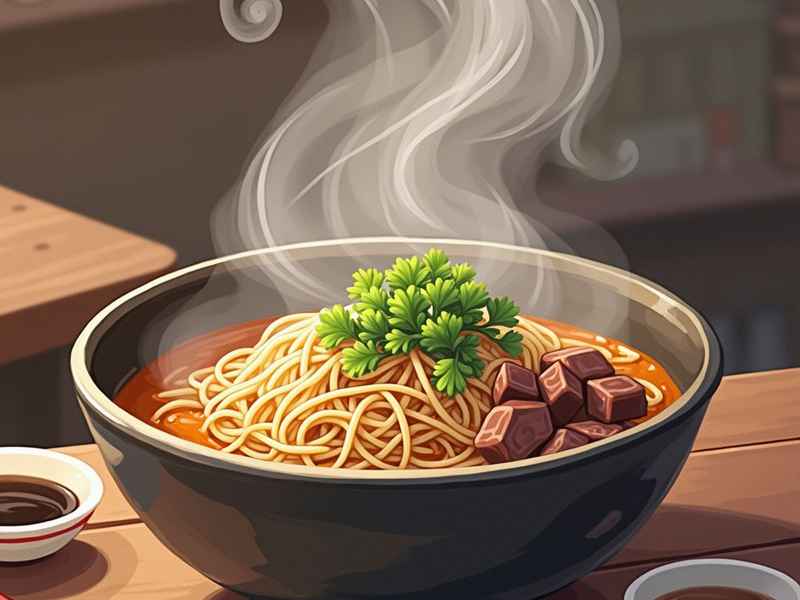 小面故事;小面的故事 小面故事;小面的故事