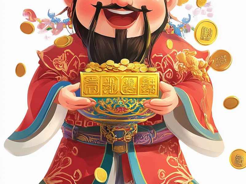 神话故事财神(中国神话故事财神) 神话故事财神(中国神话故事财神)