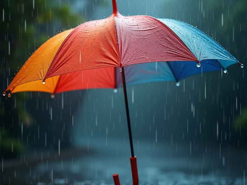 雨伞幼儿故事 雨伞幼儿故事图片 雨伞幼儿故事 雨伞幼儿故事图片
