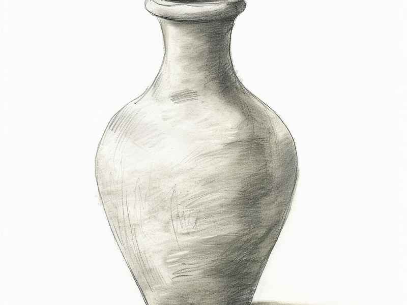 幼儿花瓶图片、幼儿花瓶图片简笔画 幼儿花瓶图片、幼儿花瓶图片简笔画