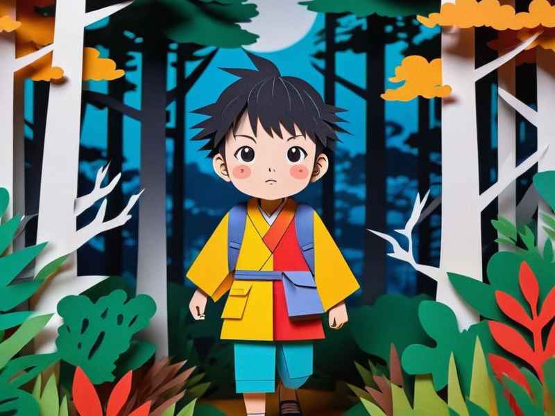 幼儿故事手工,幼儿园手工故事怎么做 幼儿故事手工,幼儿园手工故事怎么做
