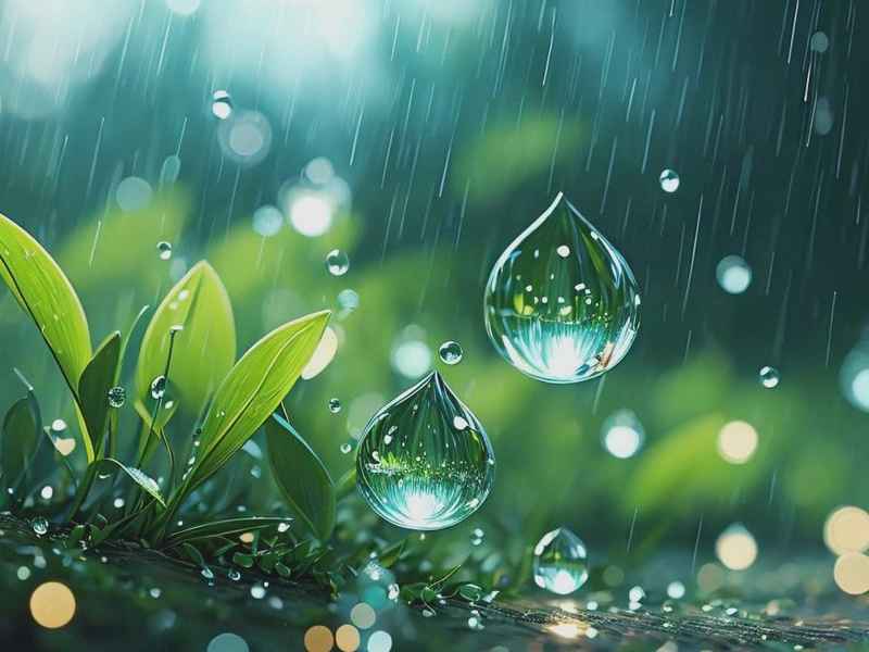 雨水节气故事教案、雨水节气故事教案反思 雨水节气故事教案、雨水节气故事教案反思