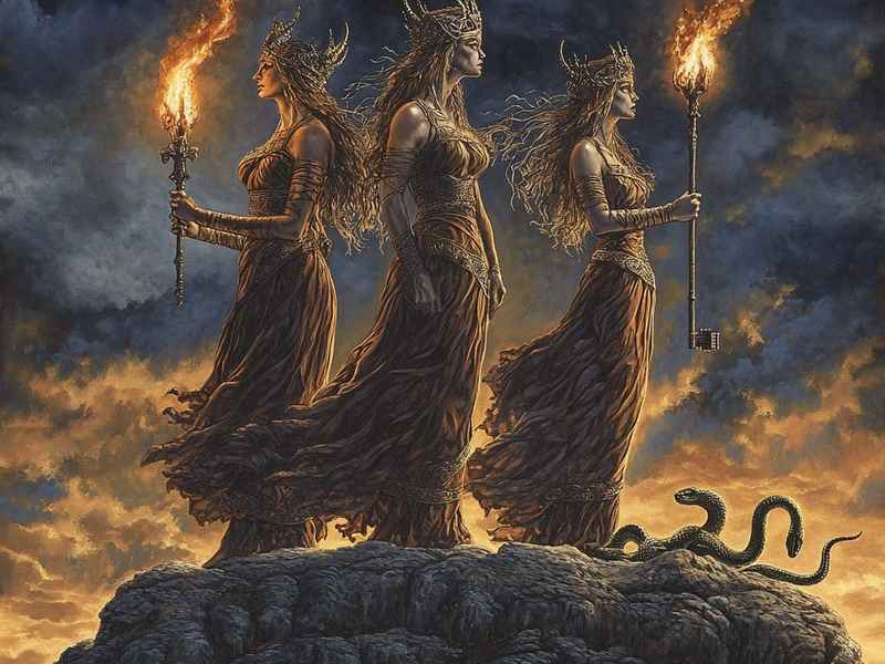 巫山神女的故事讲述了什么故事;巫山神女的故事讲述了什么故事内容 巫山神女的故事讲述了什么故事;巫山神女的故事讲述了什么故事内容
