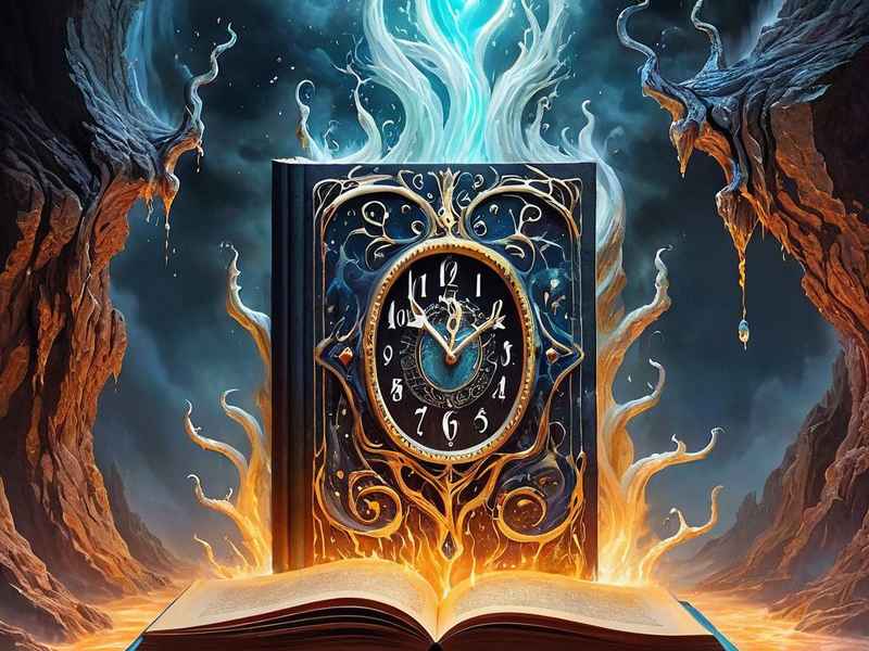 时间讲故事;讲时间的故事 时间讲故事;讲时间的故事