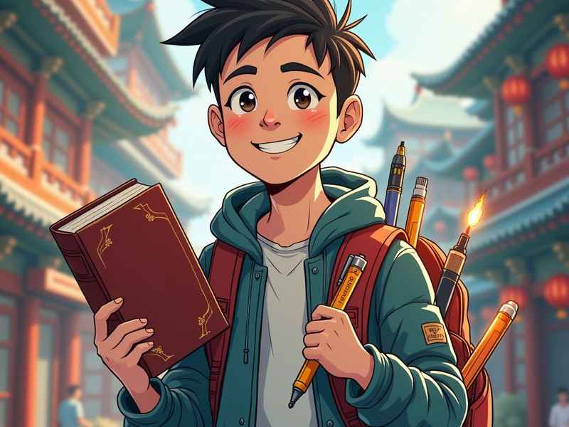 幼儿版关于年的传说故事 - 幼儿绘本故事年的传说
