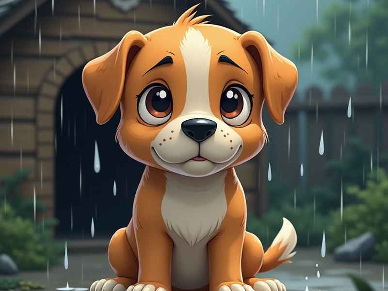 下雨故事，下雨 故事