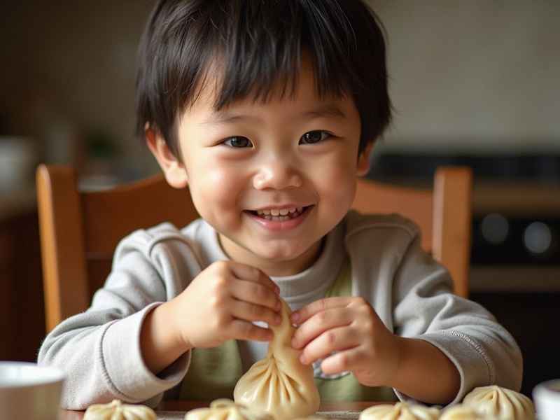幼儿园面粉课程故事，幼儿园面粉课程故事简短