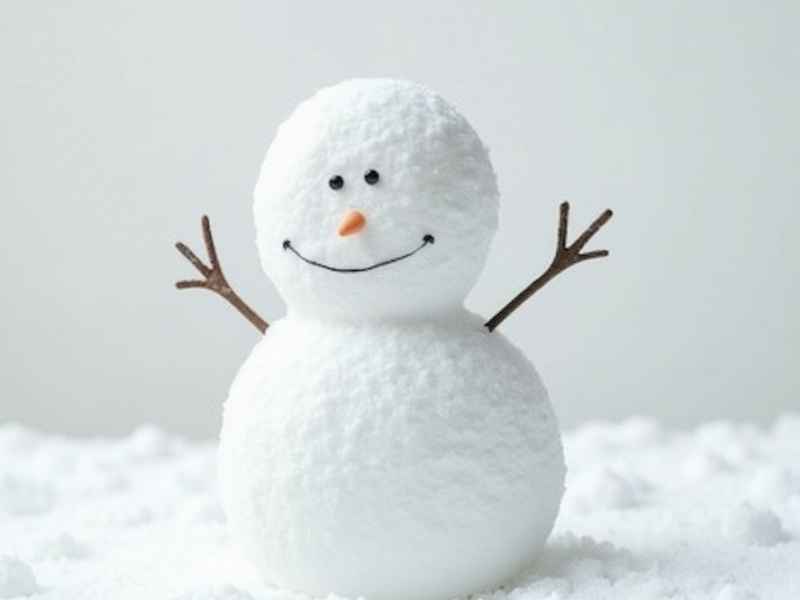 雪人融化的故事、雪人融化的故事原文 雪人融化的故事、雪人融化的故事原文