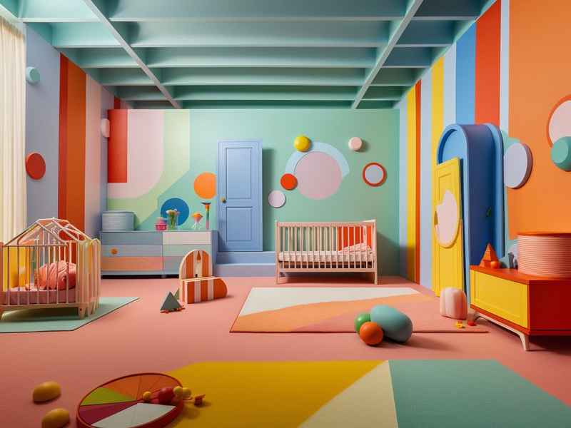 甜甜圈的故事幼儿园 - 甜甜圈的故事幼儿园中班