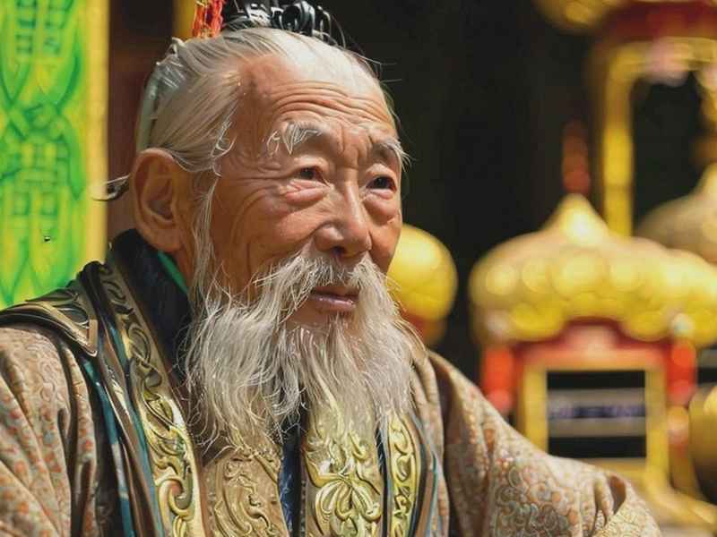 投鼠忌器这个故事告诉我们；投鼠忌器的故事告诉我们什么道理