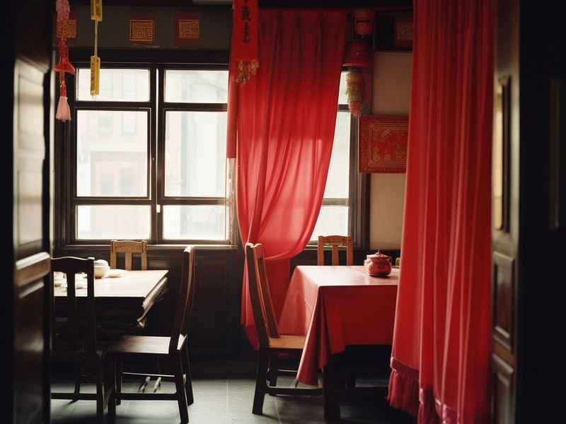 有故事主题餐厅；老故事文化主题餐厅
