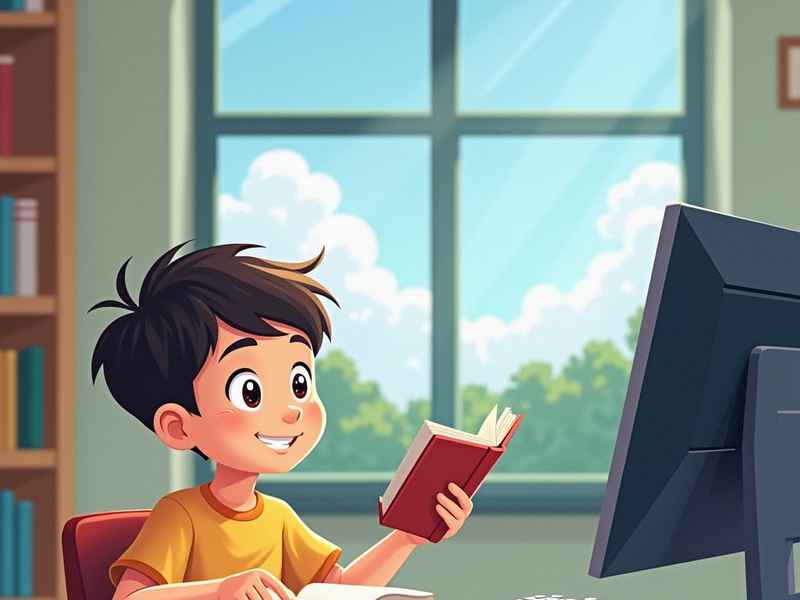 在线讲儿童故事 - 幼儿在线讲故事