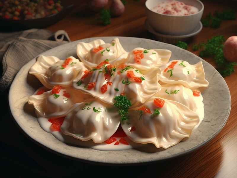 我与饺子的故事 - 我与饺子的故事400字 我与饺子的故事 - 我与饺子的故事400字