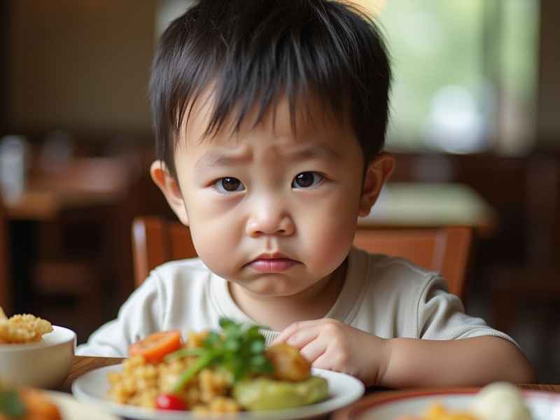 幼儿吃饭小故事(给幼儿园小朋友讲关于吃饭的故事) 幼儿吃饭小故事(给幼儿园小朋友讲关于吃饭的故事)